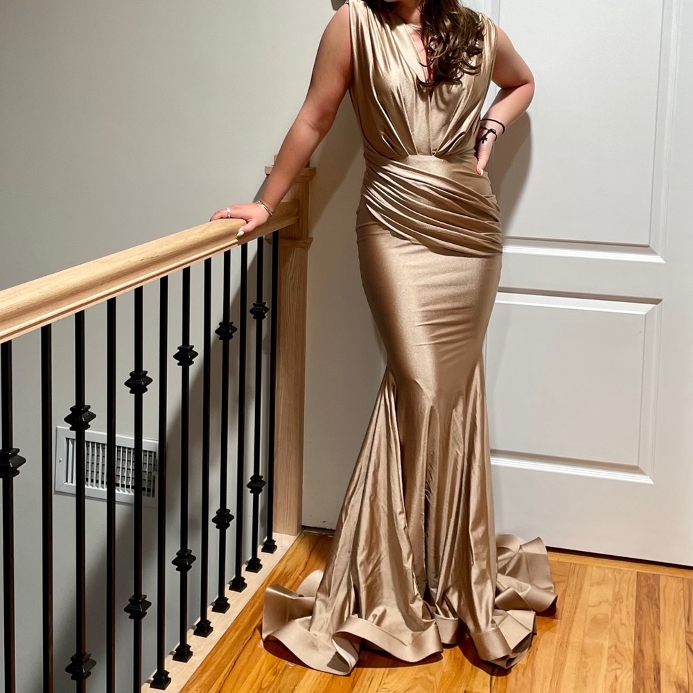 Jessica Angel Style #327R
